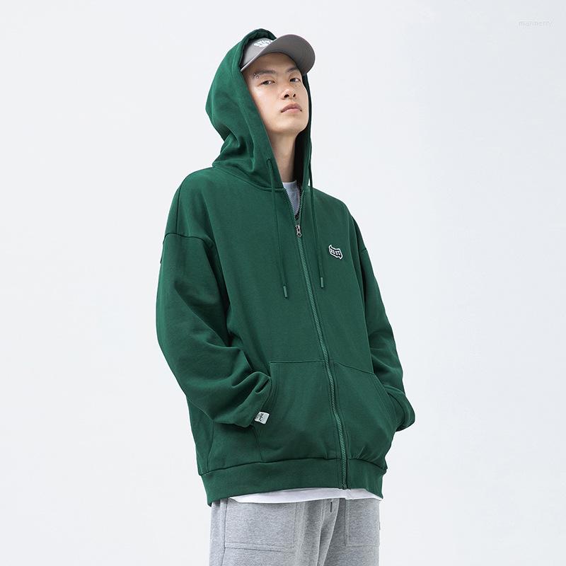 Men's Hoodies Harajuku Sweatshirts Men Casual Streetwear Letter Printed Zipper Cardigan Male Loose Wild Fall Black Gray Green
Men's Hoodies Harajuku Sweatshirts Men Casual Streetwear Letter Printed Zipper Cardigan Male Loose Wild Fall Black Gray Green