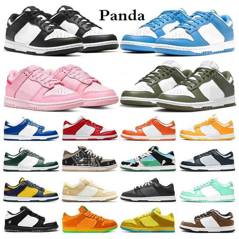 Men Outdoor Skateboard Shoes dunks Panda Grey Fog Varsity Green UNC Syracuse Triple Pink Medium Olive dunkes Sneakers Women Sports, 31
Men Outdoor Skateboard Shoes dunks Panda Grey Fog Varsity Green UNC Syracuse Triple Pink Medium Olive dunkes Sneakers Women Sports, 31