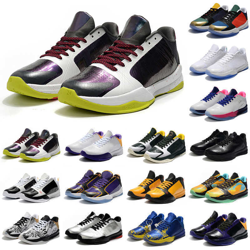 Mamba 5 Protro EYBL CHAOS Bruce Lee Laker Carpe Diem Outdoors shoes 5s black Dark Knight Big Stage mens outdoor sport trainers sneakers, As shown 4
Mamba 5 Protro EYBL CHAOS Bruce Lee Laker Carpe Diem Outdoors shoes 5s black Dark Knight Big Stage mens outdoor sport trainers sneakers, As shown 4