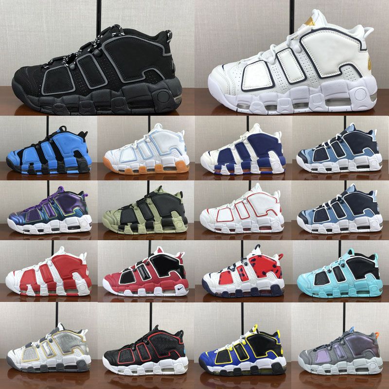 Running shoes designer sneakers More Basketball Men Women trainers Cushion Triple platform Black white purple blue pink training sports shoe Size 36-45, Shoe box
Running shoes designer sneakers More Basketball Men Women trainers Cushion Triple platform Black white purple blue pink training sports shoe Size 36-45, Shoe box