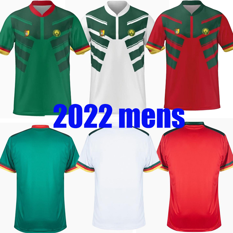 2022 Aboubakar Came… - image