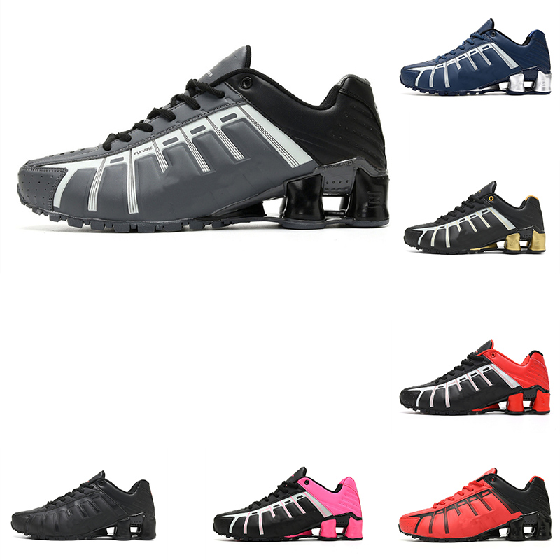 OG Shox TL running shoes OZ NZ Triple Black White Silver Royal Blue Speed Red Lime Blast men women trainers mens outdoor sports sneakers walking jogging, 10
OG Shox TL running shoes OZ NZ Triple Black White Silver Royal Blue Speed Red Lime Blast men women trainers mens outdoor sports sneakers walking jogging, 10
