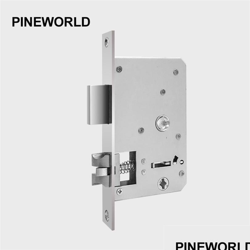 Door Locks Pine World 5052 6052 Stainless Steel Lock Body Smart Fingerprint Door Accessories Fit For Q202 201013 Drop Delivery Home Dho5G
Door Locks Pine World 5052 6052 Stainless Steel Lock Body Smart Fingerprint Door Accessories Fit For Q202 201013 Drop Delivery Home Dho5G