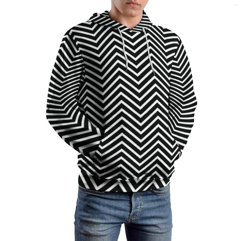 Men's Hoodies Geometry Print Loose Black And White Line Modern Pullover Hoodie Man Long Sleeve Oversized Street Wear Graphic Clothes, Style-5
Men's Hoodies Geometry Print Loose Black And White Line Modern Pullover Hoodie Man Long Sleeve Oversized Street Wear Graphic Clothes, Style-5