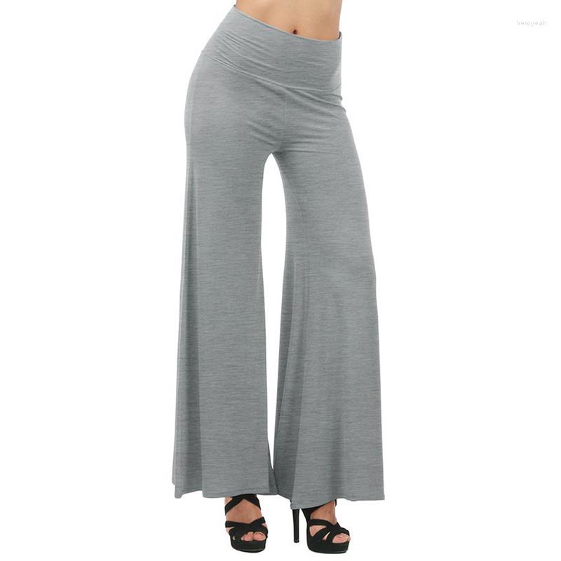 Women' Pants Casual Loose Wide Leg Women High Waist Black White Gray Female Pantalon Autumn Trousers
Women' Pants Casual Loose Wide Leg Women High Waist Black White Gray Female Pantalon Autumn Trousers