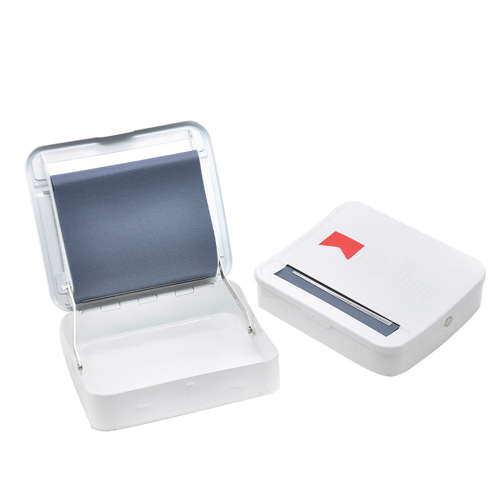 electric grinder Smoking Accessories Tobacco White tinplate cigarette box smoke kit bongs
electric grinder Smoking Accessories Tobacco White tinplate cigarette box smoke kit bongs