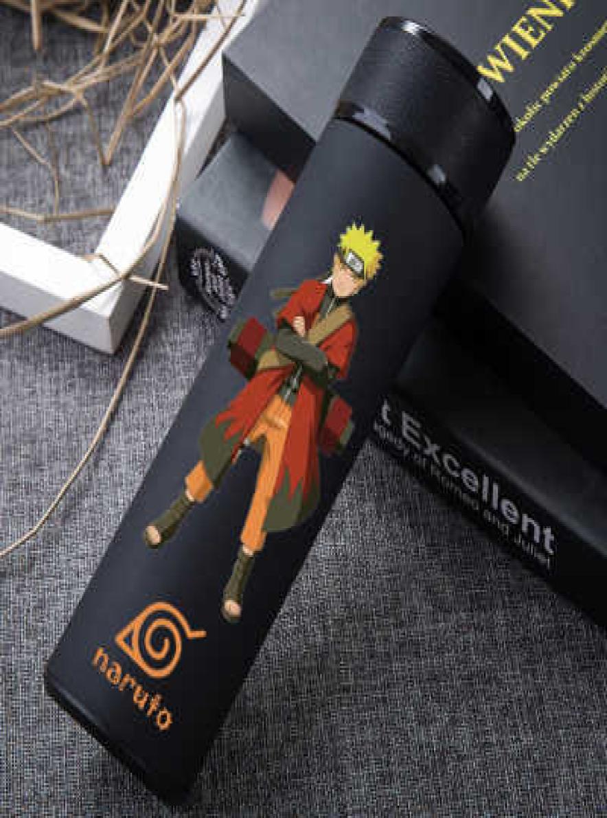 Customization Gift Japanese Cartoon Anime Stainless Steel Thermos Vacuum Flask termo water bottle 500ML 2110136786463, Red-a
Customization Gift Japanese Cartoon Anime Stainless Steel Thermos Vacuum Flask termo water bottle 500ML 2110136786463, Red-a