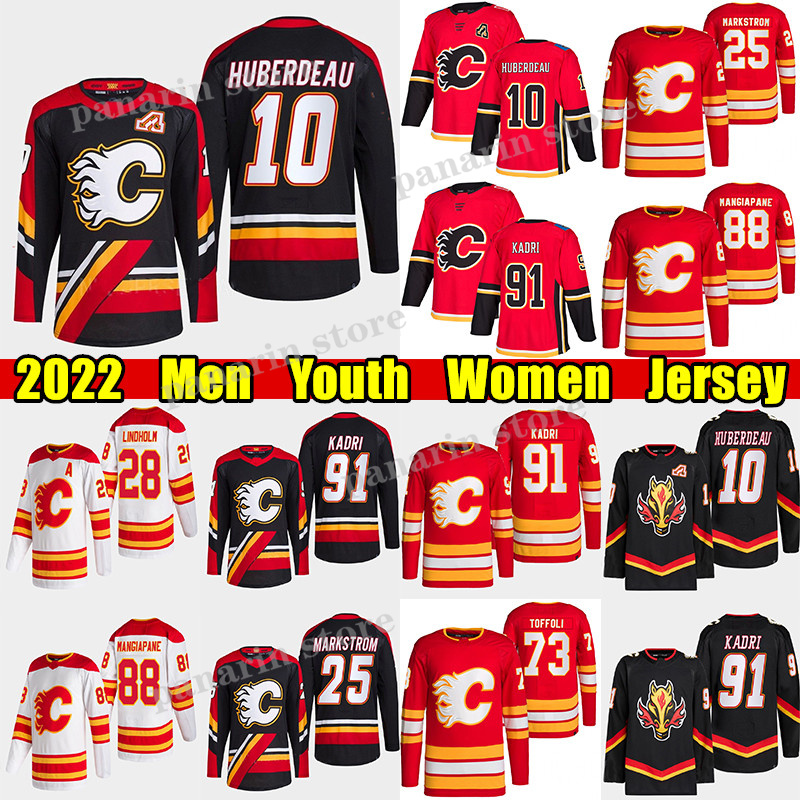 #10 Jonathan Huberdeau Reverse Retro hockey jersey #91 Nazem Kadri Flames#25 Jacob Markstrom Elias Lindholm Andrew Mangiapane Tyler Toffoli Jarome Iginla jerseys, White classic youth
#10 Jonathan Huberdeau Reverse Retro hockey jersey #91 Nazem Kadri Flames#25 Jacob Markstrom Elias Lindholm Andrew Mangiapane Tyler Toffoli Jarome Iginla jerseys, White classic youth