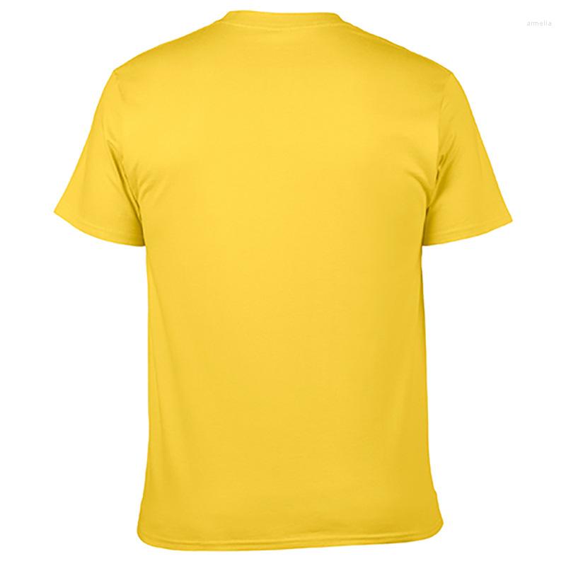 Men' T Shirts Promotional Lapel Work Clothes Set Logo Corporate Advertising Cultural Shirt Printing, Yellow
Men' T Shirts Promotional Lapel Work Clothes Set Logo Corporate Advertising Cultural Shirt Printing, Yellow