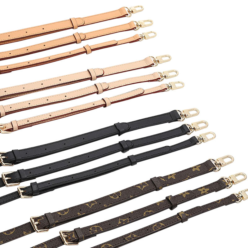Bag Parts High-end Cowhide Straps Fashion Shoulder Bags Accessories Cross Body Strap for Women
Bag Parts High-end Cowhide Straps Fashion Shoulder Bags Accessories Cross Body Strap for Women