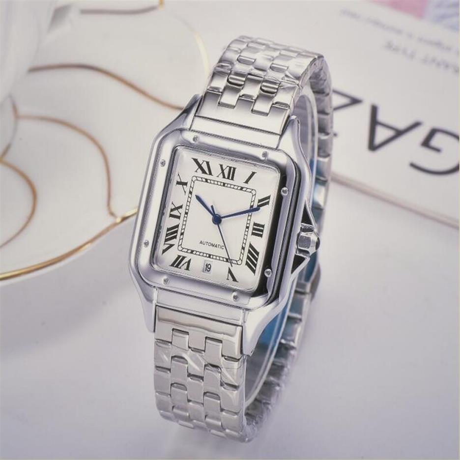 Luxury mens square dial watches quartz movement watch for men women high quality waterproof designer clock montre de luxe293v, As pic
Luxury mens square dial watches quartz movement watch for men women high quality waterproof designer clock montre de luxe293v, As pic