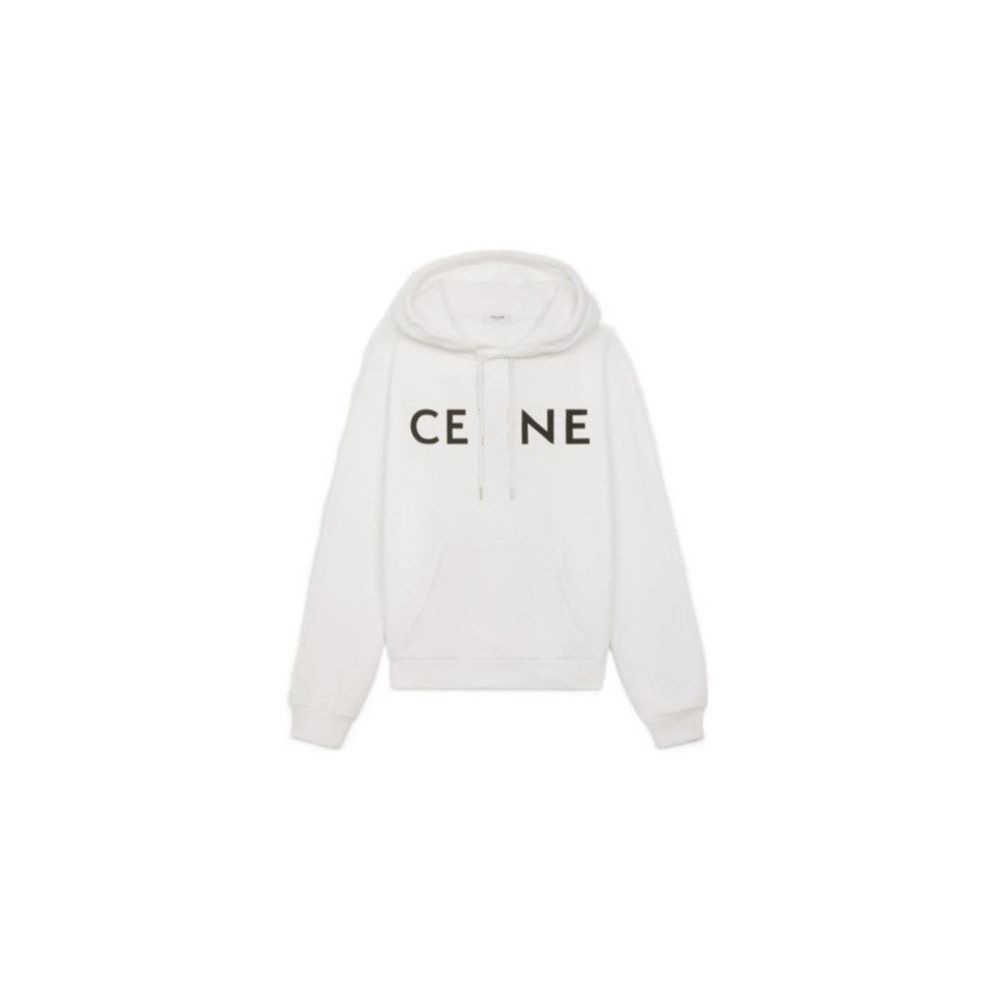 Designer Luxury Celins Classic Fashion Trend France Sweater Men's Chest Letter Print Solid Pullover Hoodie Men's And Women's Spring And Autumn Collections
Designer Luxury Celins Classic Fashion Trend France Sweater Men's Chest Letter Print Solid Pullover Hoodie Men's And Women's Spring And Autumn Collections