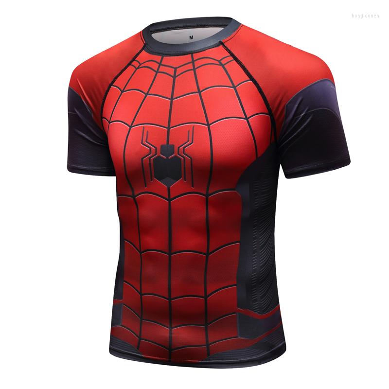 Men's T Shirts Fitness Training Tights Raglan Sleeve Compression Men 3D Printed Short Cosplay Costume Tops Male, Ivory
Men's T Shirts Fitness Training Tights Raglan Sleeve Compression Men 3D Printed Short Cosplay Costume Tops Male, Ivory