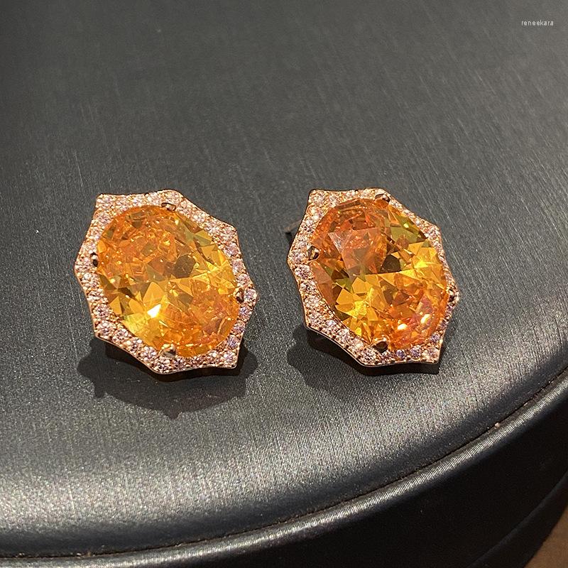 Dangle Earrings Luxury CZ Zircon Square Bling Iced Out Micro Full Paved Crystal Stud Earring Gold Color For Women Jewelry Wedding Party
Dangle Earrings Luxury CZ Zircon Square Bling Iced Out Micro Full Paved Crystal Stud Earring Gold Color For Women Jewelry Wedding Party