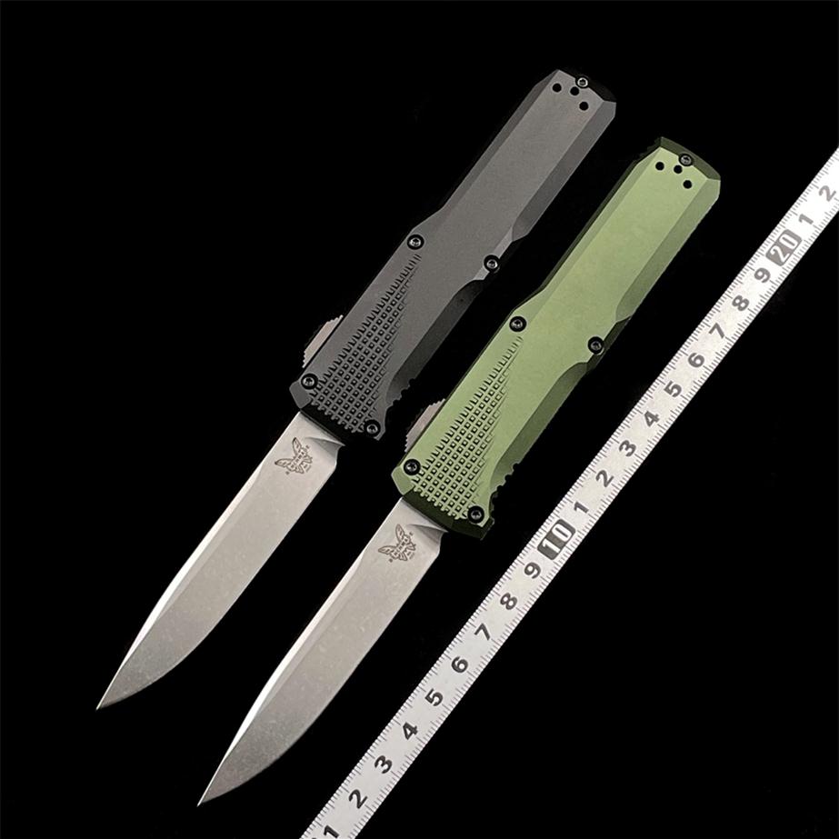 Benchmade BM4600 Phaeton AUTO Knife 3 45 S30V Outdoor Camping Hunting Pocket Tactical Self Defense EDC Tool 3400 3300 3310 535 3551 Kni328J
Benchmade BM4600 Phaeton AUTO Knife 3 45 S30V Outdoor Camping Hunting Pocket Tactical Self Defense EDC Tool 3400 3300 3310 535 3551 Kni328J