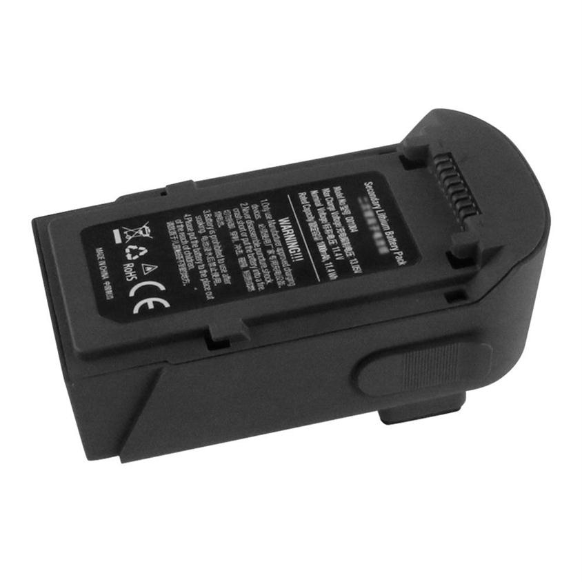 JJRC X9 X9P RC Drone Spare Parts 3S 11 4V 1000mAh 11 4Wh Intelligent Flight Battery238C