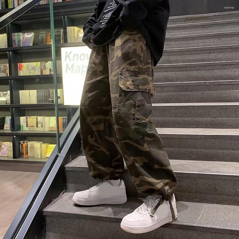 Men's Pants Stylish Men Trousers Elastic Waist Spring Autumn Loose Wide Leg Sweatpants Male Baggy For Daily Wear
Men's Pants Stylish Men Trousers Elastic Waist Spring Autumn Loose Wide Leg Sweatpants Male Baggy For Daily Wear