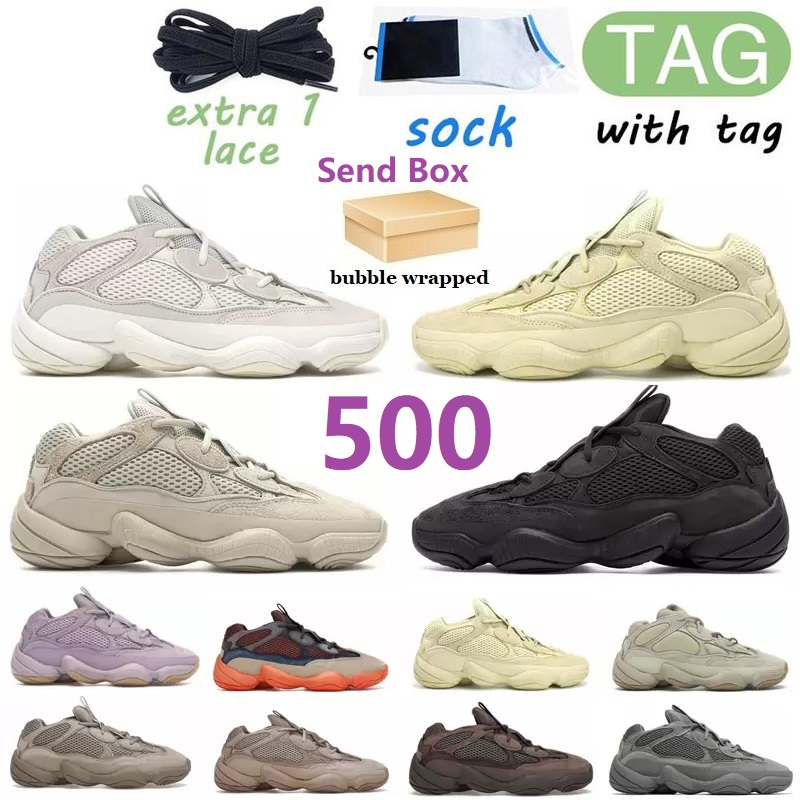 Outdoor Shoes 500 500s Utility Black Bone White Ash Grey Clay Brown Enflame Granite Salt Soft Vision Supermoon Yellow Taupe Light womens mens trainer sneakers sports
Outdoor Shoes 500 500s Utility Black Bone White Ash Grey Clay Brown Enflame Granite Salt Soft Vision Supermoon Yellow Taupe Light womens mens trainer sneakers sports