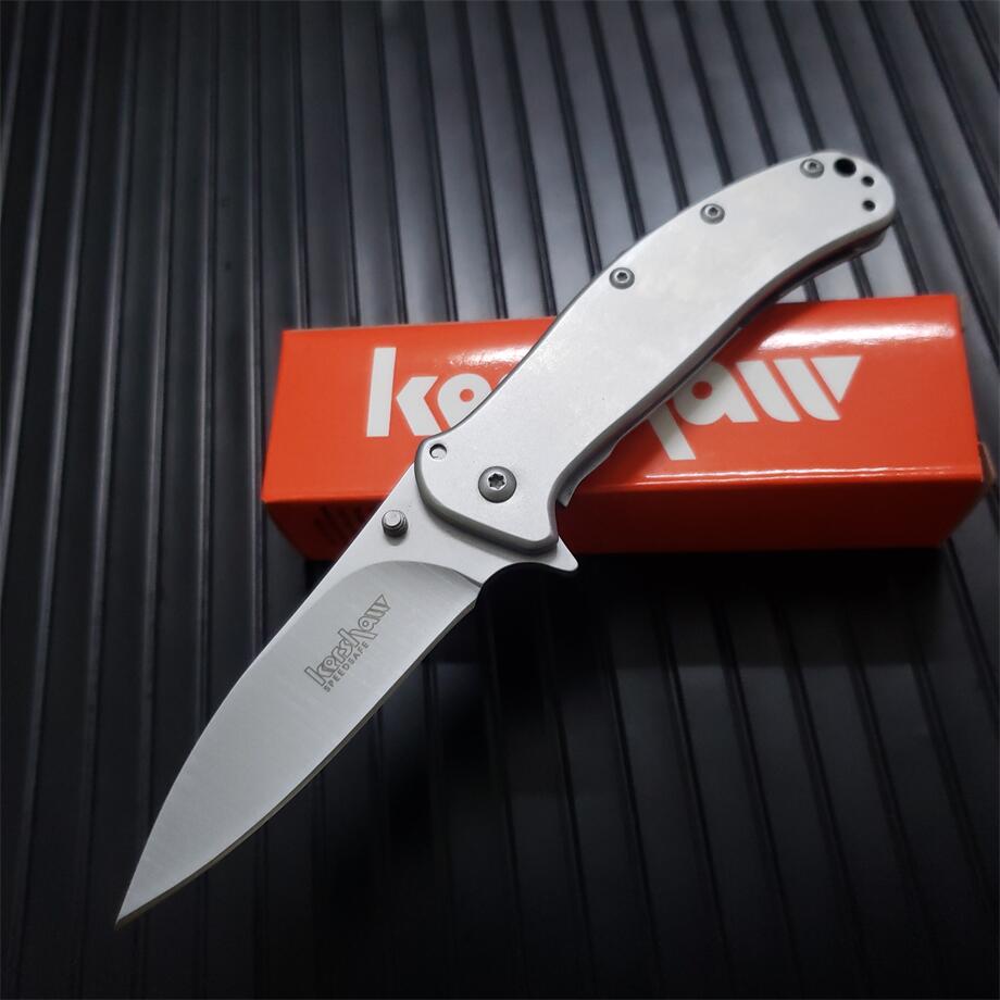 OEM 1730/1730SS Assisted Flipper Folding Knife Kitchen Pocket Knives EDC Tools