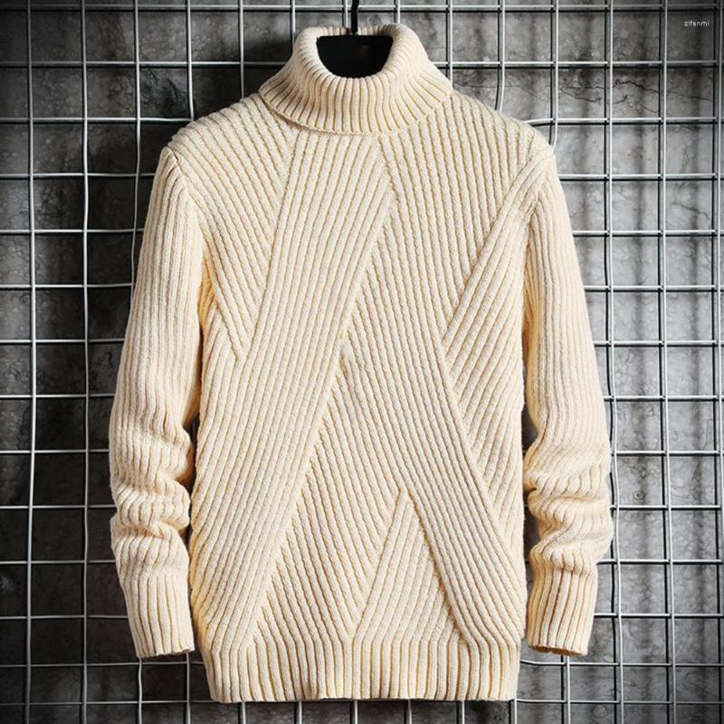 Men's Sweaters Men Top Fashion Long Sleeve Male Sweater Washable Knitware Lasting Base Shirt For Gifts, Black
Men's Sweaters Men Top Fashion Long Sleeve Male Sweater Washable Knitware Lasting Base Shirt For Gifts, Black