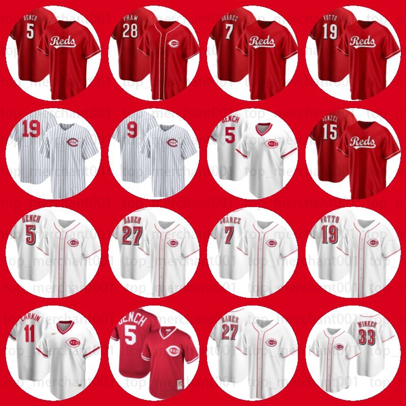 Joey Votto Donovan Solano Baseball Jersey Mike Kyle Farmer Moustakas Jonathan India Nick Senzel Brandon Drury Cincinnati Pham Aristides Aquino Matt Reynolds Reds, Custom men jersey
Joey Votto Donovan Solano Baseball Jersey Mike Kyle Farmer Moustakas Jonathan India Nick Senzel Brandon Drury Cincinnati Pham Aristides Aquino Matt Reynolds Reds, Custom men jersey