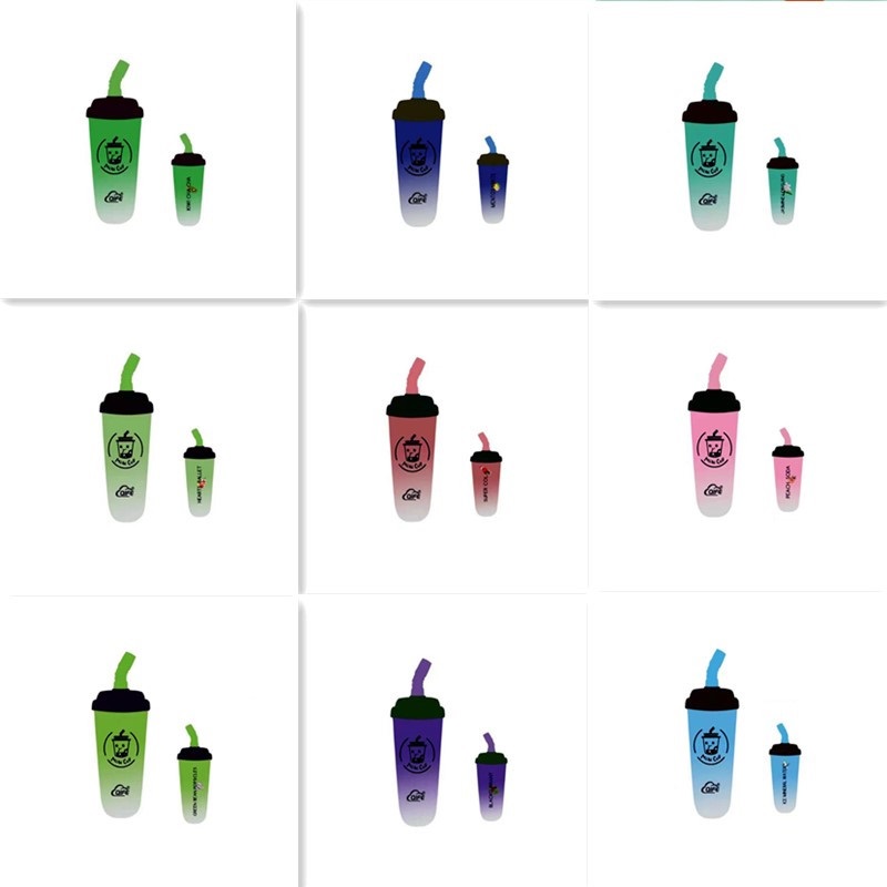 mini cup rechargeable Vape pen 6000 puffs disposable E cigarette Box 10ml prefilled 10 flavors disposable device compact portable OEM is welcomed
mini cup rechargeable Vape pen 6000 puffs disposable E cigarette Box 10ml prefilled 10 flavors disposable device compact portable OEM is welcomed