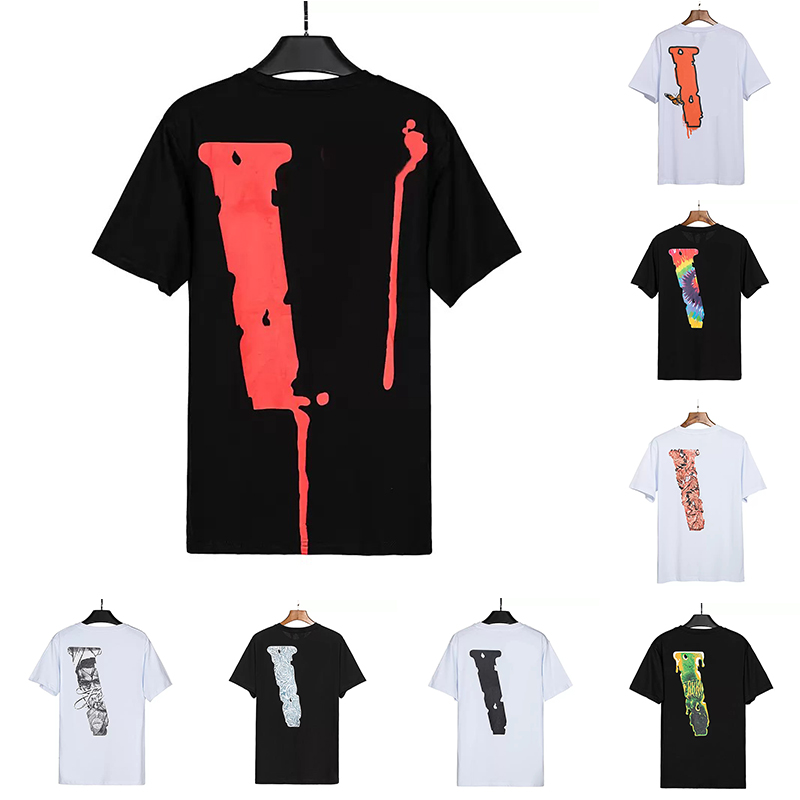 Fashion Mens white snake t shirt famous designer t-shirt big v hip hop men women short sleeve
Fashion Mens white snake t shirt famous designer t-shirt big v hip hop men women short sleeve