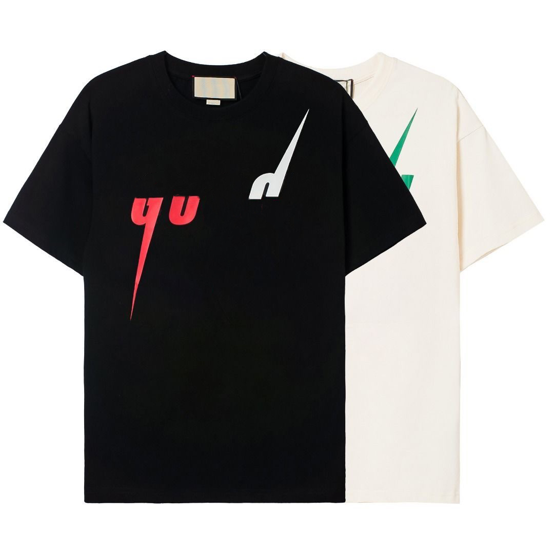 Fashion Mens Apparel Men's T-Shirts 2022 designer tshirt Men Cotton Designers Short Summer Casual with Brand Letter HighQuality Short sleeve crew neck, White
Fashion Mens Apparel Men's T-Shirts 2022 designer tshirt Men Cotton Designers Short Summer Casual with Brand Letter HighQuality Short sleeve crew neck, White