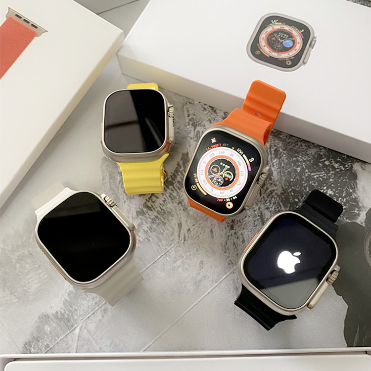 Smart Watch For App… - image