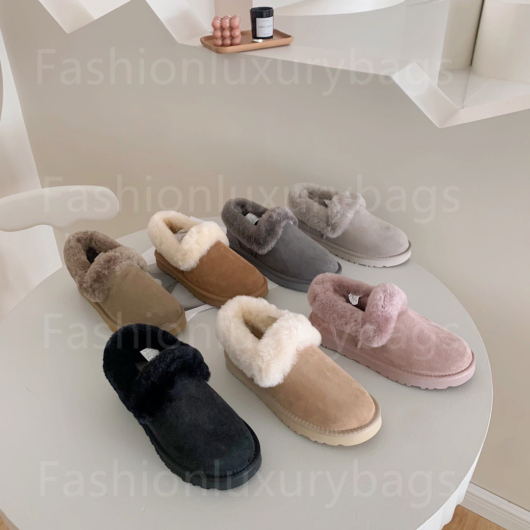 Australia Classic Warm Boots Womens Tasman Snow Boot USA Winter Fashion Full Fur Wool Satin Ankle Booties Mini Platform Designer Shoes US 4-12, Primage
Australia Classic Warm Boots Womens Tasman Snow Boot USA Winter Fashion Full Fur Wool Satin Ankle Booties Mini Platform Designer Shoes US 4-12, Primage
