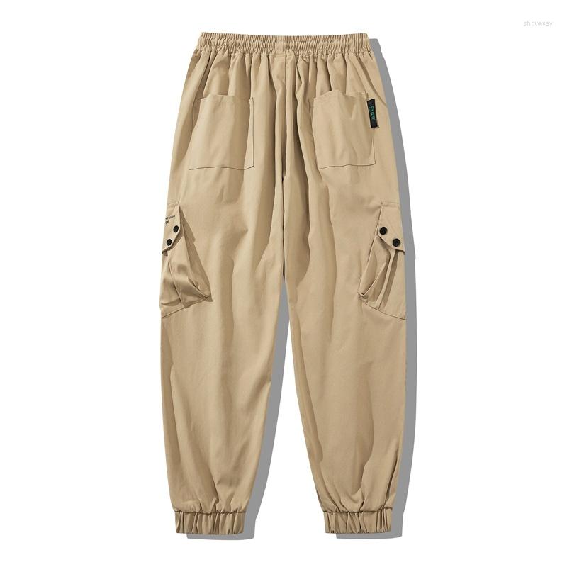 Men's Pants Male Long Fashion Casual Baggy Harem Trousers Streetwear Hip Hop Multiple Pockets Cargo, Black
Men's Pants Male Long Fashion Casual Baggy Harem Trousers Streetwear Hip Hop Multiple Pockets Cargo, Black