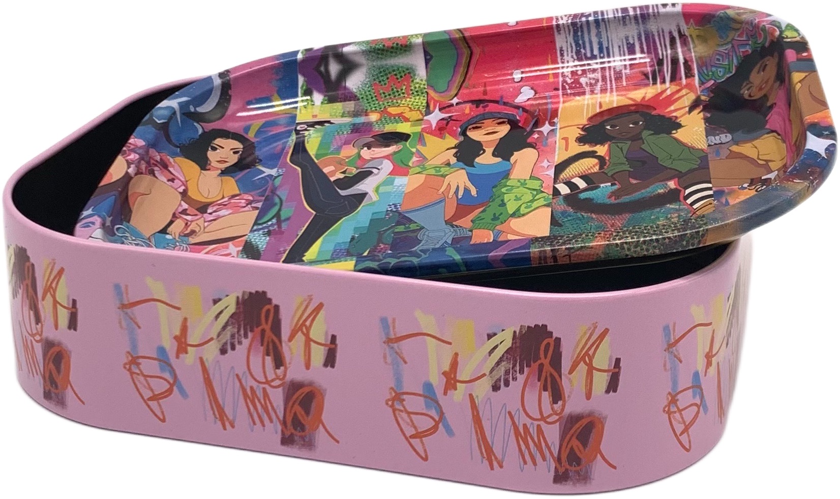 Stash Box And Rolling Tray Kit Smoking Accessories 180x140x45mm Size 10 Designs Opp Bag Packaging Free ship
Stash Box And Rolling Tray Kit Smoking Accessories 180x140x45mm Size 10 Designs Opp Bag Packaging Free ship