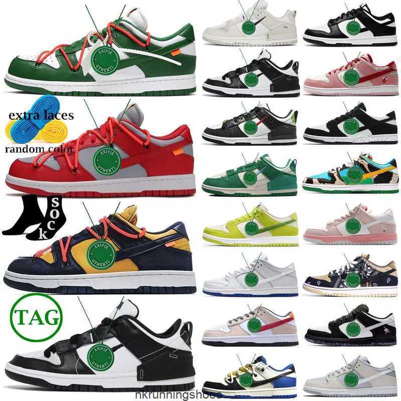 Low Black Panda Running shoes for men women White x Photon Dust Kentucky University Red green Brazil Chicago womens trainers, Color # 35
Low Black Panda Running shoes for men women White x Photon Dust Kentucky University Red green Brazil Chicago womens trainers, Color # 35