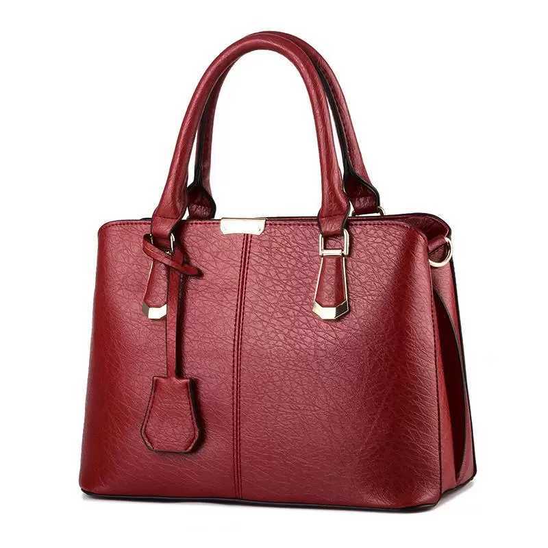 Fashion Women Leather Tote Handbag Inclined Female Bow-knot Shoulder Bags Handbags Lady Shopping Messenger Bag WineRed, Yellow
Fashion Women Leather Tote Handbag Inclined Female Bow-knot Shoulder Bags Handbags Lady Shopping Messenger Bag WineRed, Yellow
