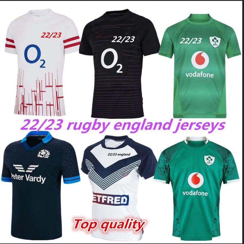 2022 2023 Ireland Scotland rugby Jerseys 22 23 ENGLAND national team Home court Away retro League rugby shirt jersey POLO S-5XL666
2022 2023 Ireland Scotland rugby Jerseys 22 23 ENGLAND national team Home court Away retro League rugby shirt jersey POLO S-5XL666