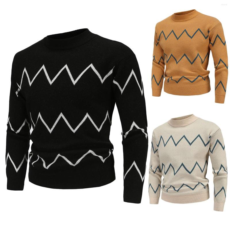 Men's Sweaters Mens Jacket Wool Men Tan Coat Men's Autumn And Winter Fashion Sweater Top Loose Head Trench Long H House, Black
Men's Sweaters Mens Jacket Wool Men Tan Coat Men's Autumn And Winter Fashion Sweater Top Loose Head Trench Long H House, Black