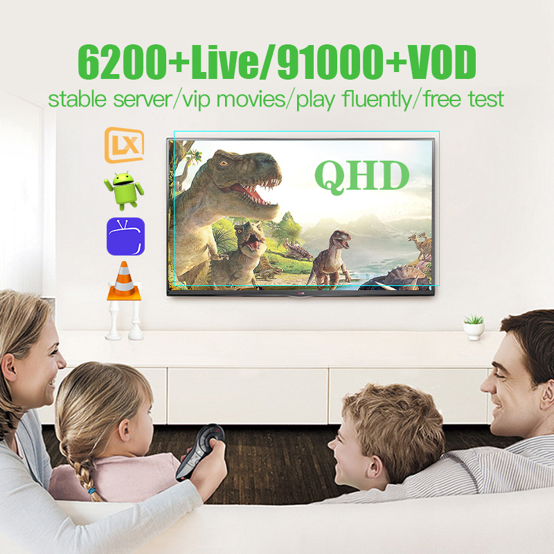lxtream QHD tv parts 6200live 91000vod m 3u Europe France Arab smart TV screen protector 24 hours free trial
lxtream QHD tv parts 6200live 91000vod m 3u Europe France Arab smart TV screen protector 24 hours free trial