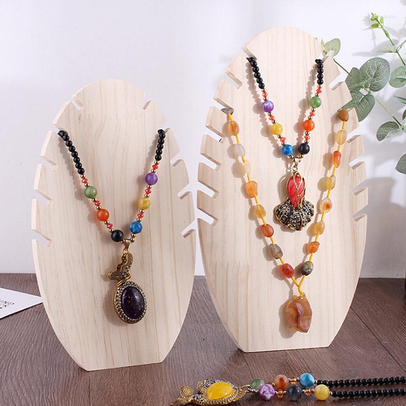 Jewelry Pouches Detachable Novelty Handmade Wooden Flame Shape Necklace Chain Display Stand Wedding Gift
Jewelry Pouches Detachable Novelty Handmade Wooden Flame Shape Necklace Chain Display Stand Wedding Gift