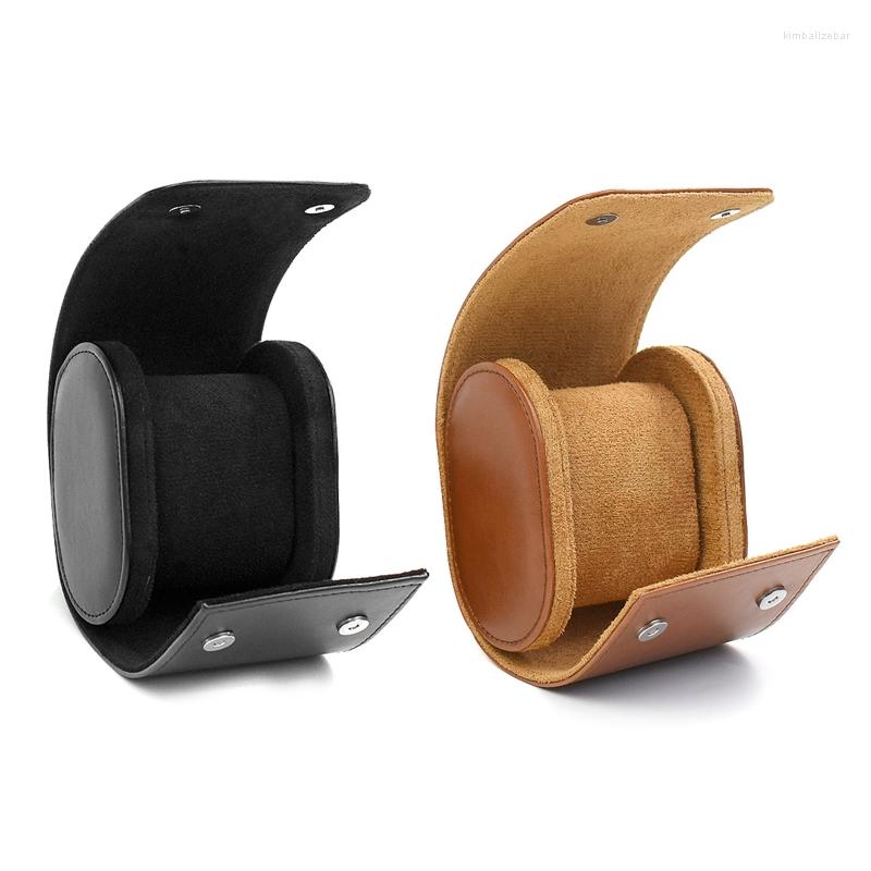 Jewelry Pouches Single Watch Travel For CASE Pu Leather Watches Storage Organizer Portable PROTECTION Fits All Dropship
Jewelry Pouches Single Watch Travel For CASE Pu Leather Watches Storage Organizer Portable PROTECTION Fits All Dropship