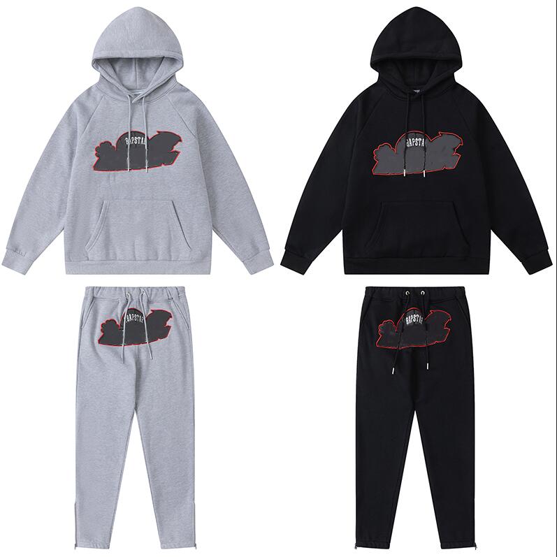 Spring Autumn Designer Mens Tracksuit Fashion Letters Animal Embroidery Sets Men Winter Two Pieces Set Casual Hoodie Sweatshirt Pants jogging 4 Styles, Extra shipping fee
Spring Autumn Designer Mens Tracksuit Fashion Letters Animal Embroidery Sets Men Winter Two Pieces Set Casual Hoodie Sweatshirt Pants jogging 4 Styles, Extra shipping fee