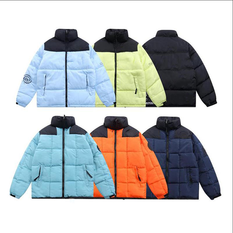 Mens Down Parkas Men Winter Jacket Coat Womens Windbreaker Coats Thick Jackets Streetwear Male Fashion Outerwear Men's Clothing, Green
Mens Down Parkas Men Winter Jacket Coat Womens Windbreaker Coats Thick Jackets Streetwear Male Fashion Outerwear Men's Clothing, Green