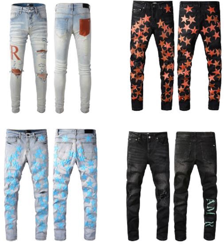 Men's Distressed Ripped Skinny Jeans Mens Jeans Slim Moto Biker Causal Mens Denim Pants Hip Hop Men Jeans, Style####863
Men's Distressed Ripped Skinny Jeans Mens Jeans Slim Moto Biker Causal Mens Denim Pants Hip Hop Men Jeans, Style####863