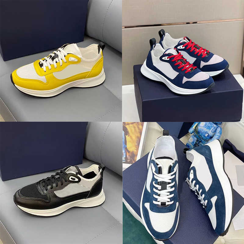 Designer Casual Shoes Men Runner Sneaker Air Platform Shoes Luxury Real Leather Mesh Trainers Grey Suede Triple Platform Shoe NO56, Socks
Designer Casual Shoes Men Runner Sneaker Air Platform Shoes Luxury Real Leather Mesh Trainers Grey Suede Triple Platform Shoe NO56, Socks