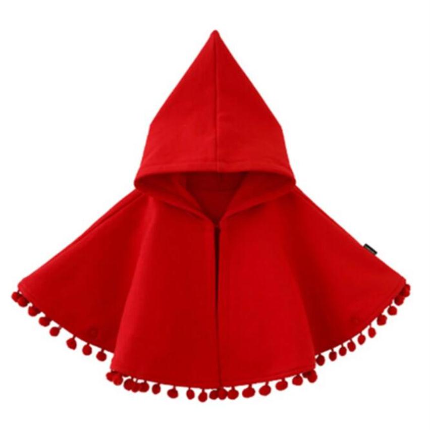 Spring Autumn Infant Hooded Poncho Jumpers mantle Cotton Toddler Cape Children Cardigan Clothes Baby Girl Cloak Christmas Outerwear342c
Spring Autumn Infant Hooded Poncho Jumpers mantle Cotton Toddler Cape Children Cardigan Clothes Baby Girl Cloak Christmas Outerwear342c