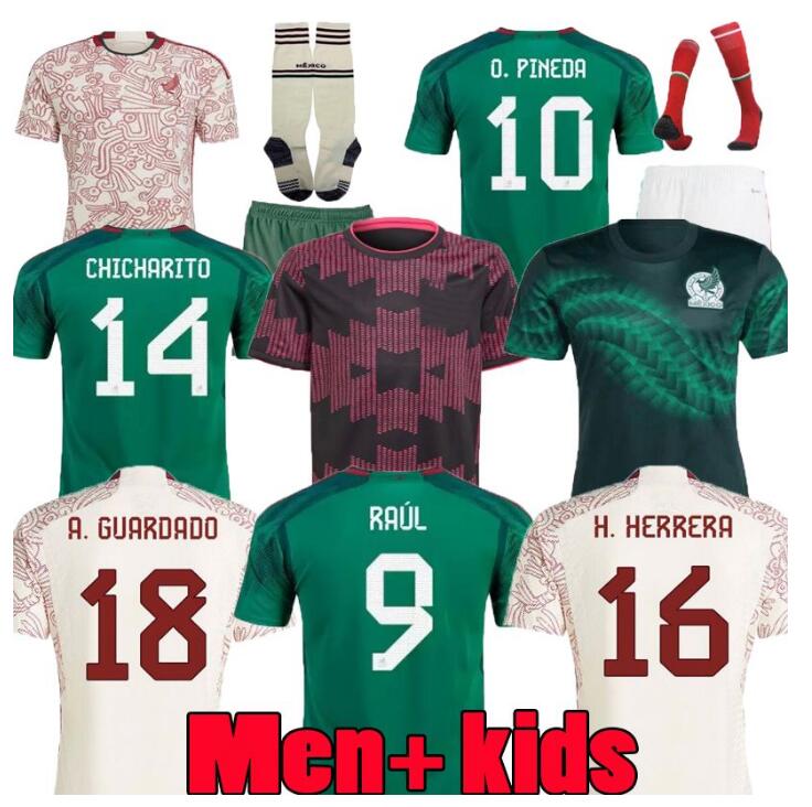 22 23 Mexico kids kit soccer jerseys Copa america Camisetas CHICHARITO LOZANO DOS SANTOS H.LOZANO RAUL MORENO ALVAREZ 2022 2023 Men Player version football shirts 4XL, 22/23 away
22 23 Mexico kids kit soccer jerseys Copa america Camisetas CHICHARITO LOZANO DOS SANTOS H.LOZANO RAUL MORENO ALVAREZ 2022 2023 Men Player version football shirts 4XL, 22/23 away