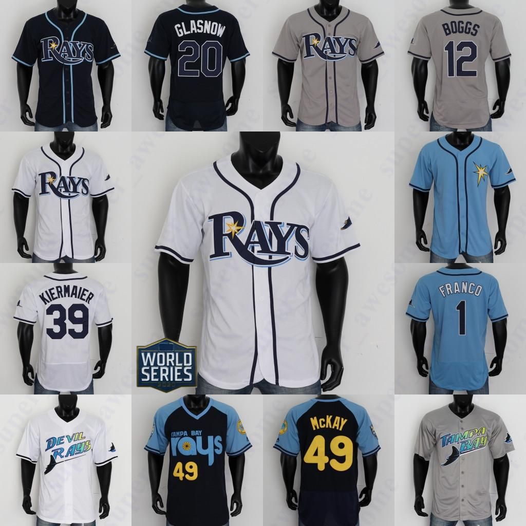 CUSTOM College wear Mike Zunino Jersey Ji-man Choi Brandon Lowe Joey Wendle Willy Adames Randy Arozarena Kevin Kiermaier Austin Meadows Blak, Light blue new fans
CUSTOM College wear Mike Zunino Jersey Ji-man Choi Brandon Lowe Joey Wendle Willy Adames Randy Arozarena Kevin Kiermaier Austin Meadows Blak, Light blue new fans