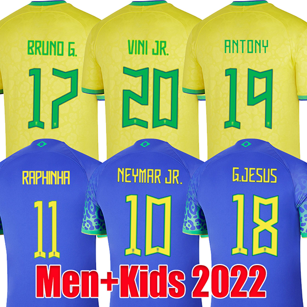 2022 world cup jerseys 2022 soccer jersey VINI JR RAPHINHA BRAZILS JESUS BRUNO G football shirt JESUS MARTINELLI CASEMIRO ANTONY brasil 22 2, Home
2022 world cup jerseys 2022 soccer jersey VINI JR RAPHINHA BRAZILS JESUS BRUNO G football shirt JESUS MARTINELLI CASEMIRO ANTONY brasil 22 2, Home
