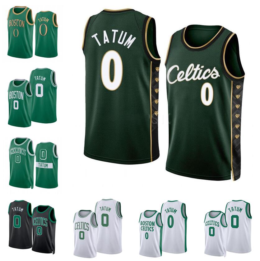 Basketball Jerseys Jason Tatum 2022-23 season Bostons Celtes white black city Men Women Youth jersey, With logo
Basketball Jerseys Jason Tatum 2022-23 season Bostons Celtes white black city Men Women Youth jersey, With logo