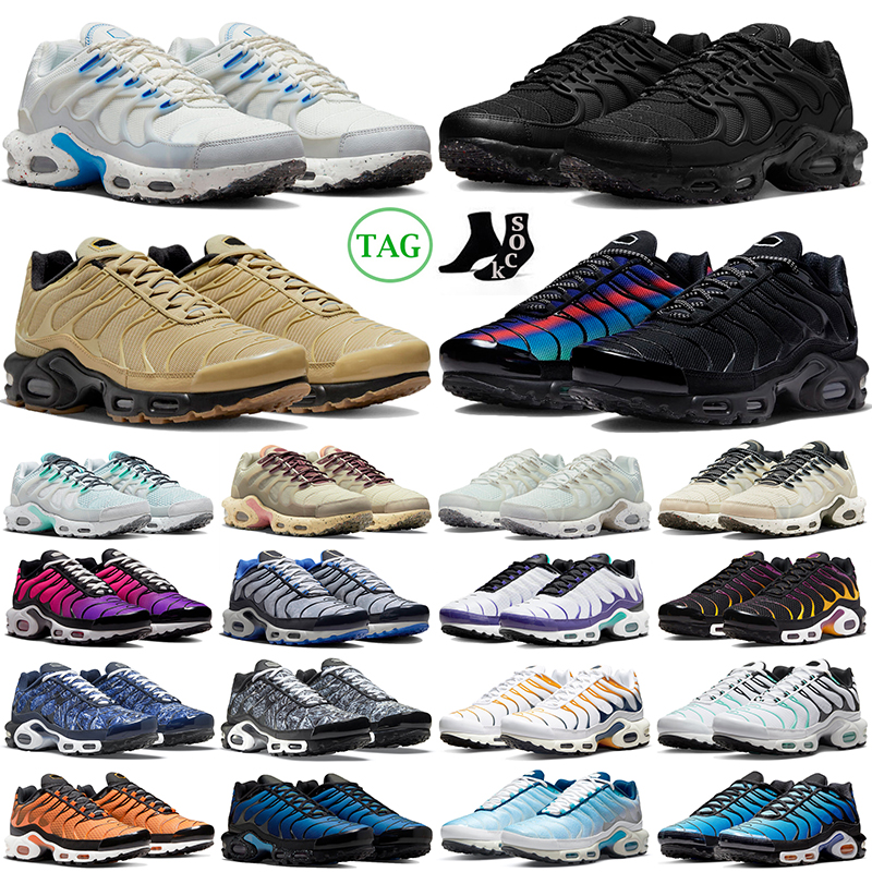 plus terrascape tn running shoes for men women Unity Black University Blue Dusk Hyper Jade Grape Tropical Twist tns mens trainers womens, Terrascape 40-46 triple black
plus terrascape tn running shoes for men women Unity Black University Blue Dusk Hyper Jade Grape Tropical Twist tns mens trainers womens, Terrascape 40-46 triple black