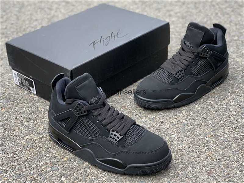 2022 Release 4 Black Cat Light Graphite Outdoor Shoes 4S Men Women Sports Sneakers With Original box CU1110-010 Size US4-13, 32
2022 Release 4 Black Cat Light Graphite Outdoor Shoes 4S Men Women Sports Sneakers With Original box CU1110-010 Size US4-13, 32